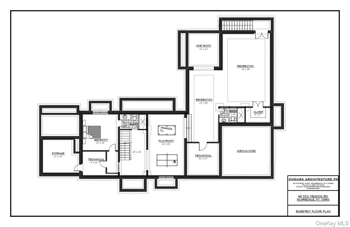 65 Fox Meadow Road Property Photo 44