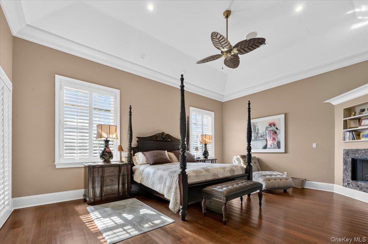 81 Montgomery Boulevard Property Photo 15