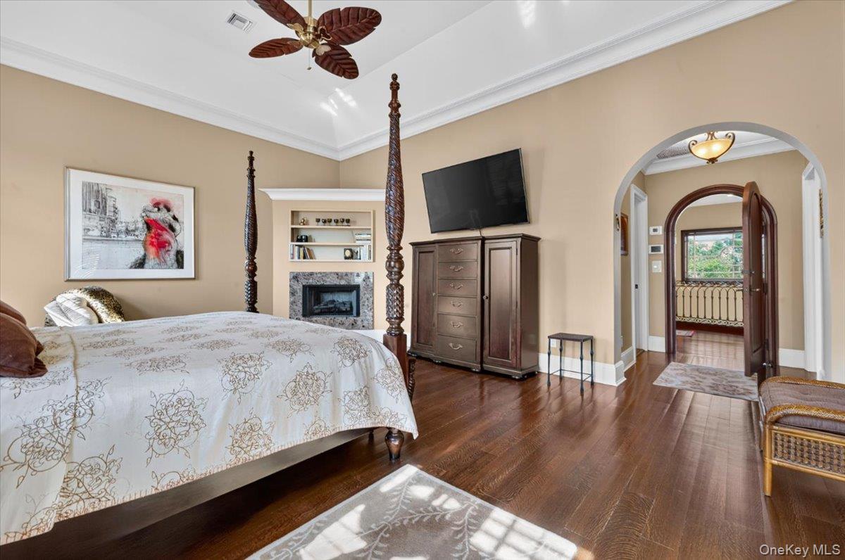 81 Montgomery Boulevard Property Photo 16
