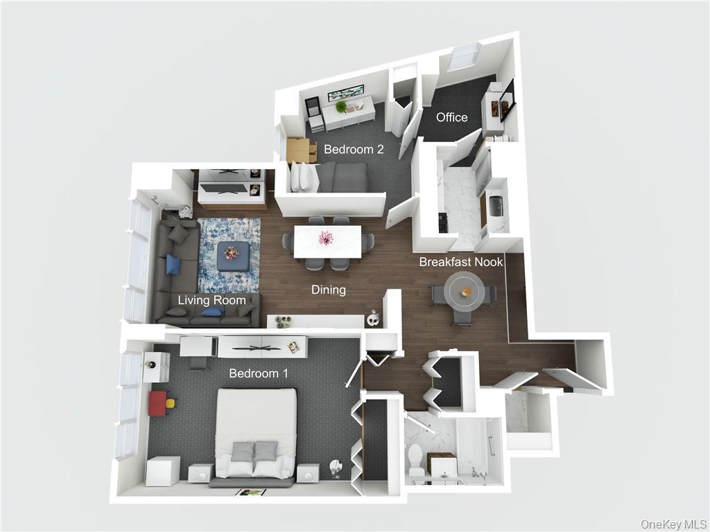 1170 Ocean Parkway 8j Property Photo 9