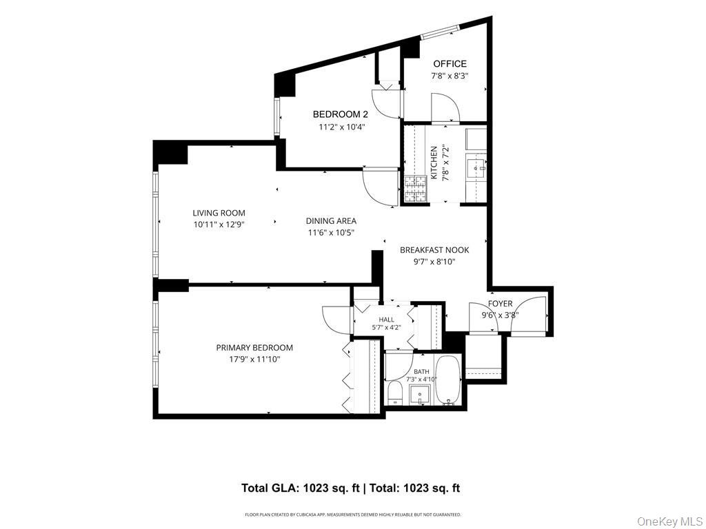 1170 Ocean Parkway 8j Property Photo 10