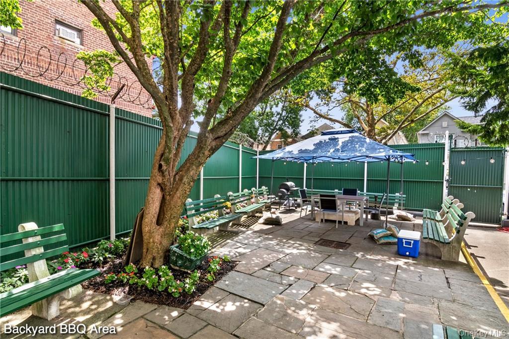 1170 Ocean Parkway 8j Property Photo 13