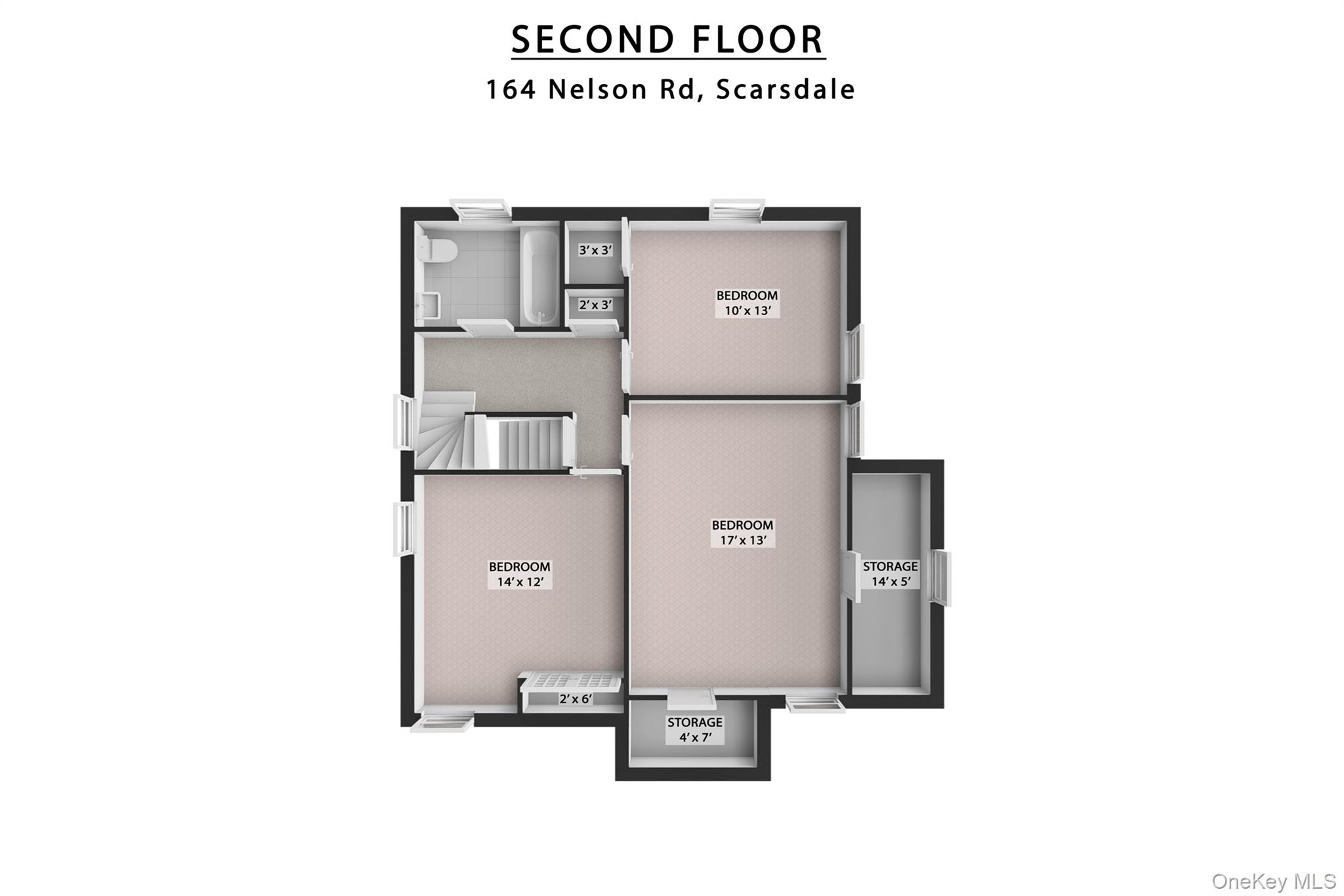 164 Nelson Road Property Photo 35