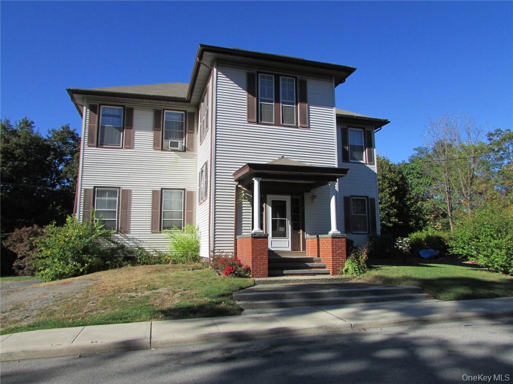 43 Clinton Street 2 Property Photo 1