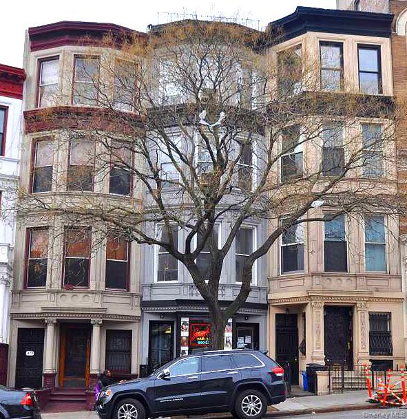 474 West 145th Street - TH Property Photo 1