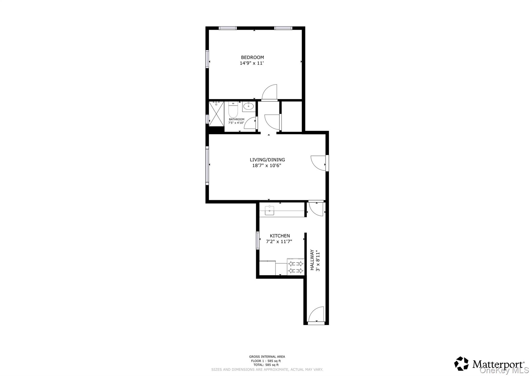 9752 75th Street A2 Property Photo 17