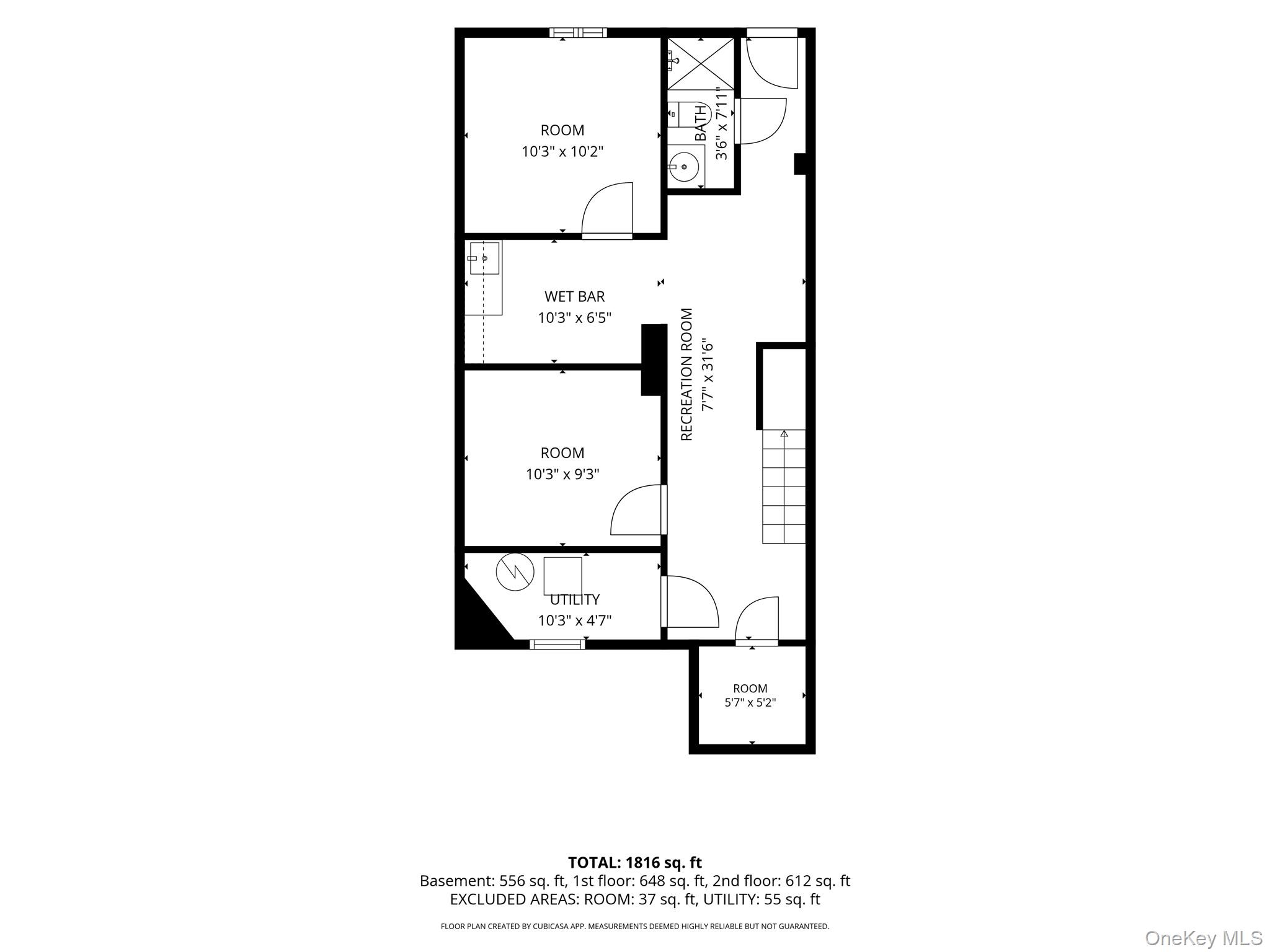 21933 Edgewood Avenue Property Photo 24