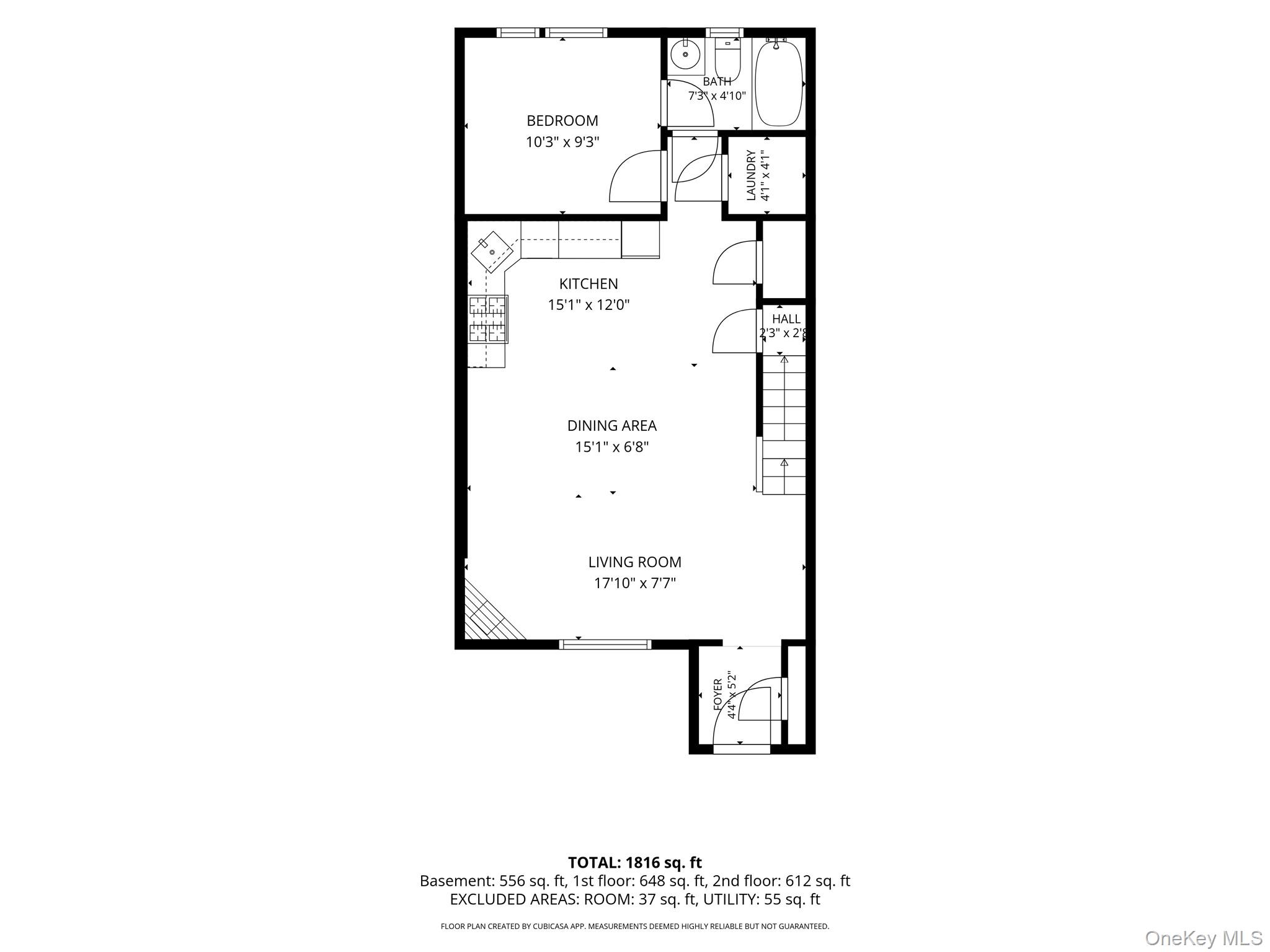 21933 Edgewood Avenue Property Photo 25