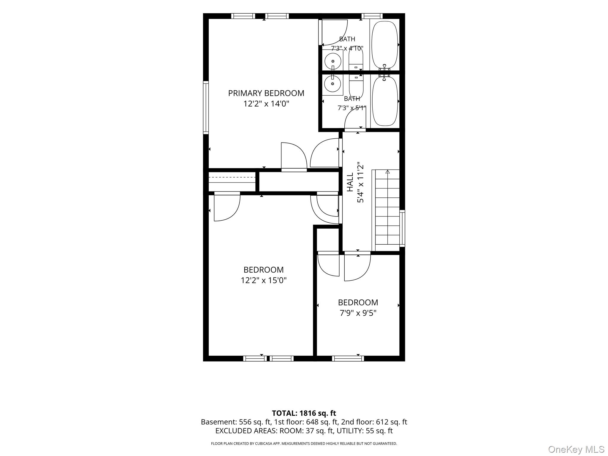 21933 Edgewood Avenue Property Photo 26