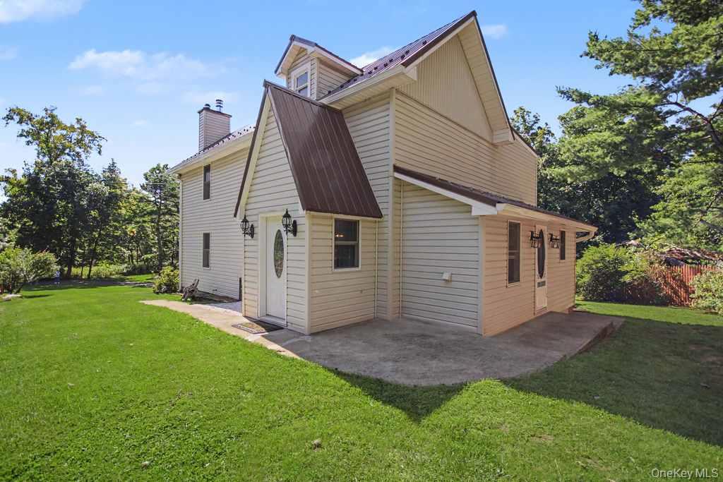 79 Lower Granite Road Property Photo 1