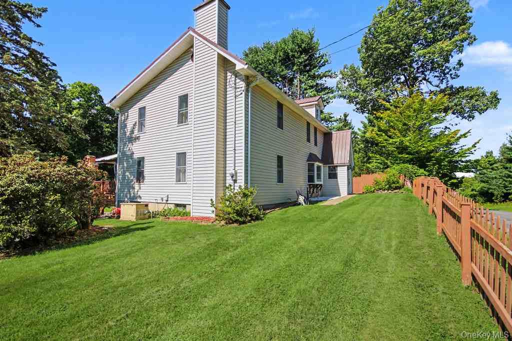 79 Lower Granite Road Property Photo 2