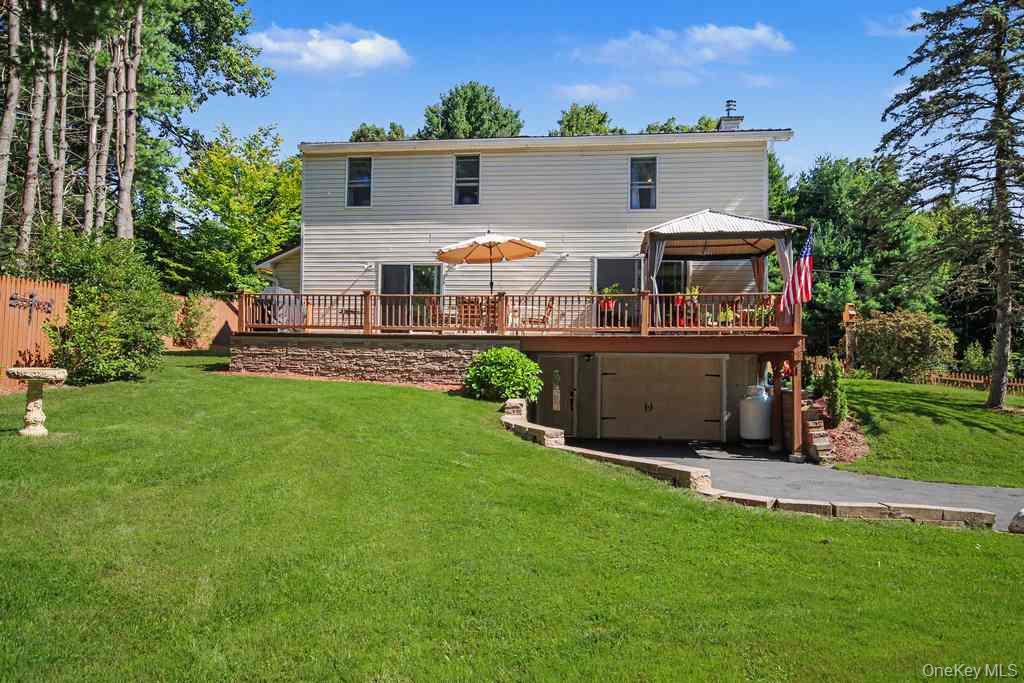 79 Lower Granite Road Property Photo 3