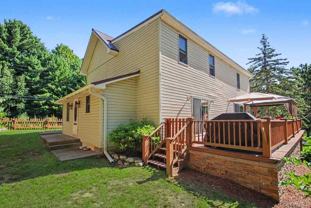 79 Lower Granite Road Property Photo 4