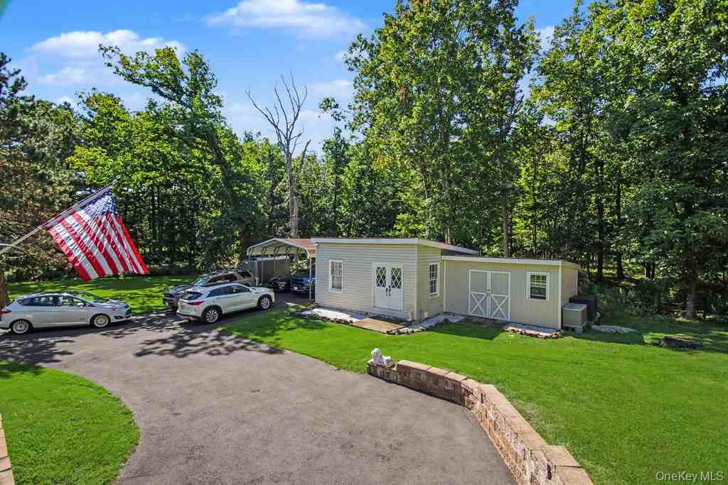 79 Lower Granite Road Property Photo 6