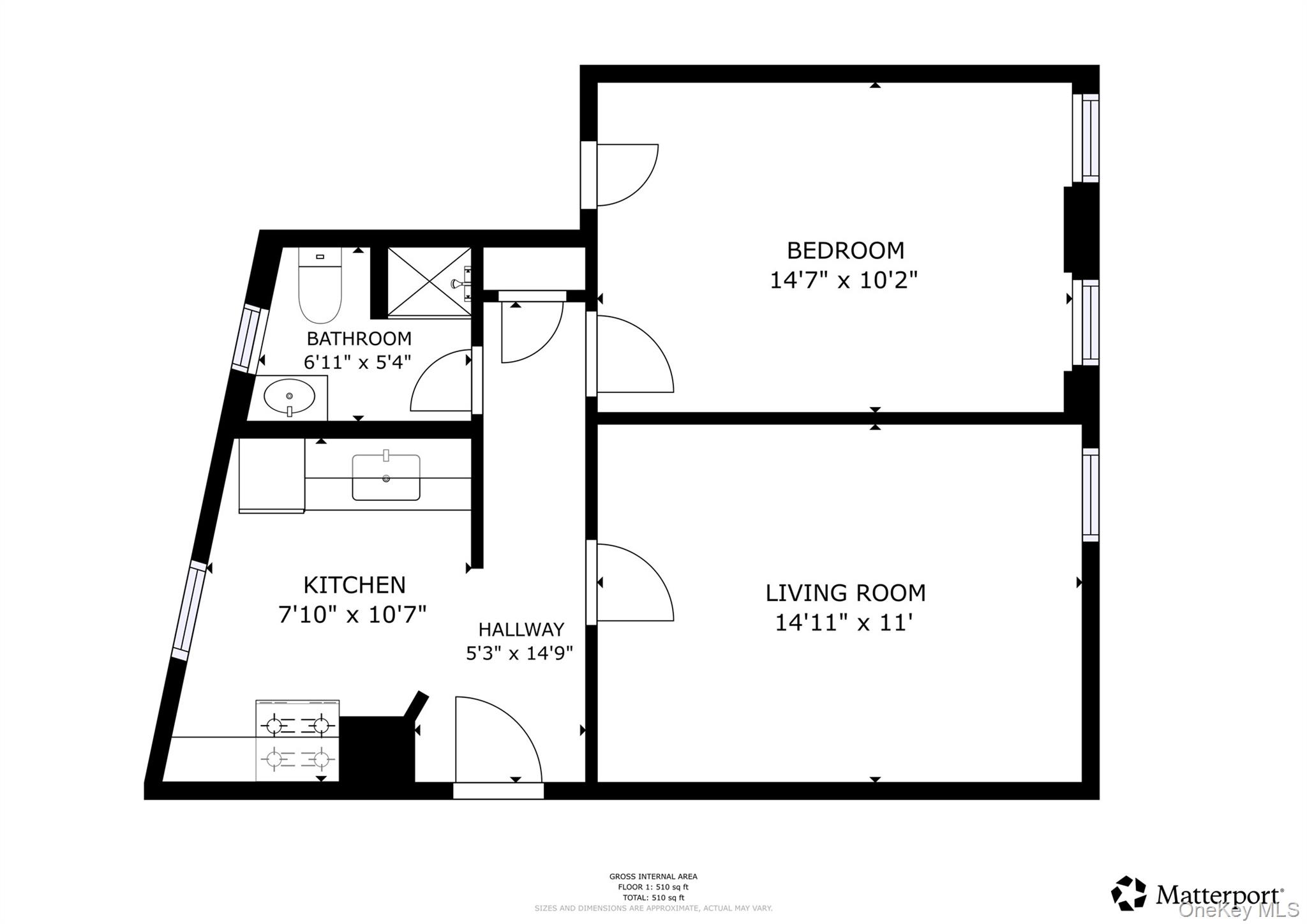 9752 75th Street A23 Property Photo 13