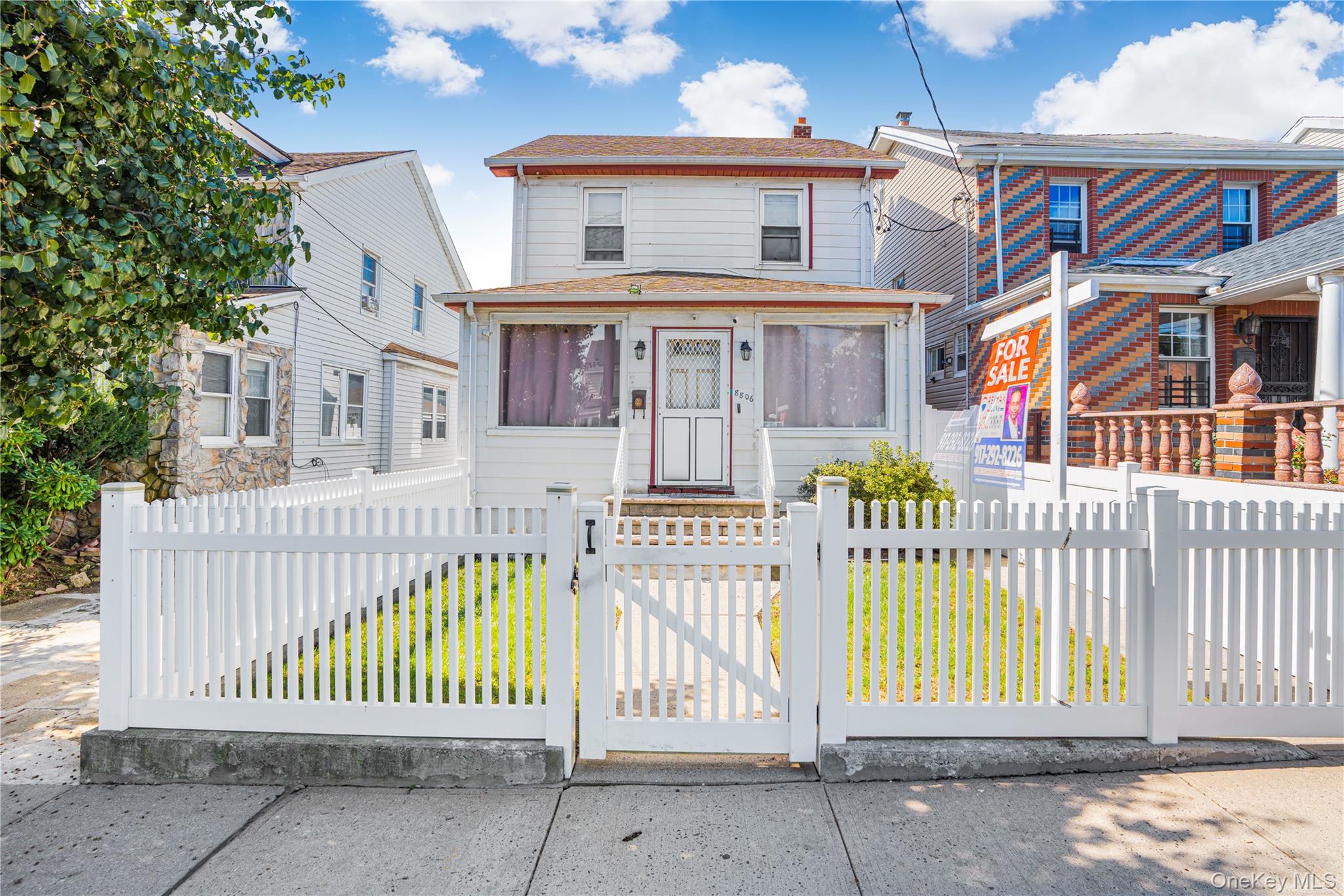8806 Hollis Court Boulevard Property Photo 1