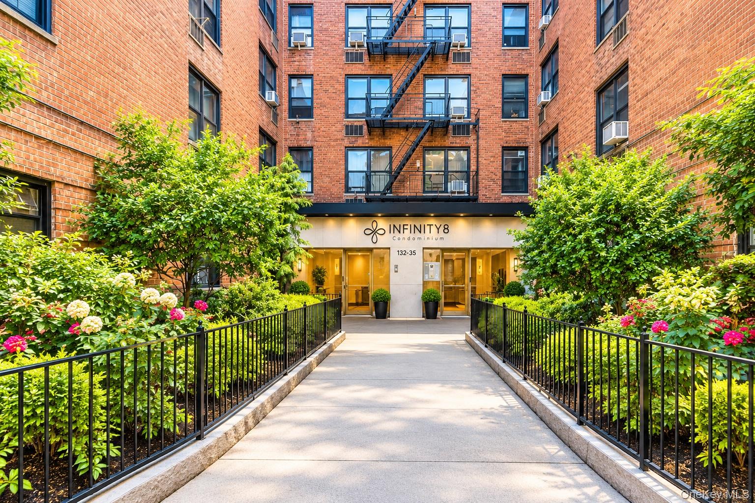 132-35 Sanford Avenue 5r Property Photo 1