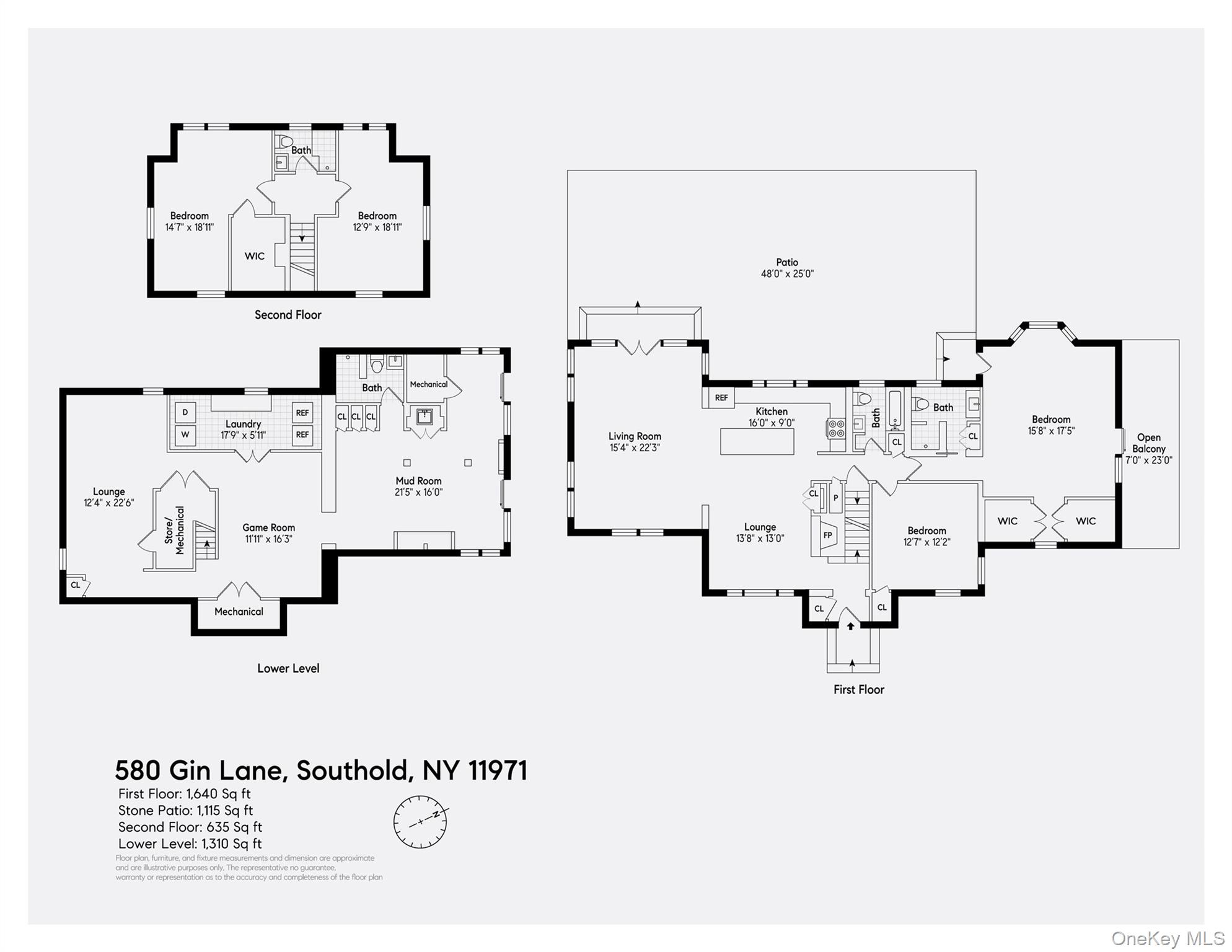 580 Gin Lane Property Photo 31