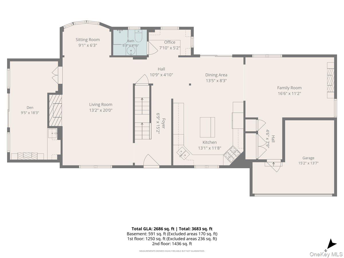 2 Amherst Road Property Photo 43