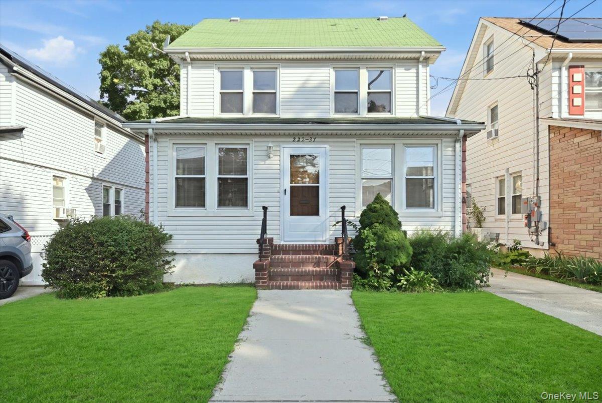 22237 Edmore Avenue Property Photo 1