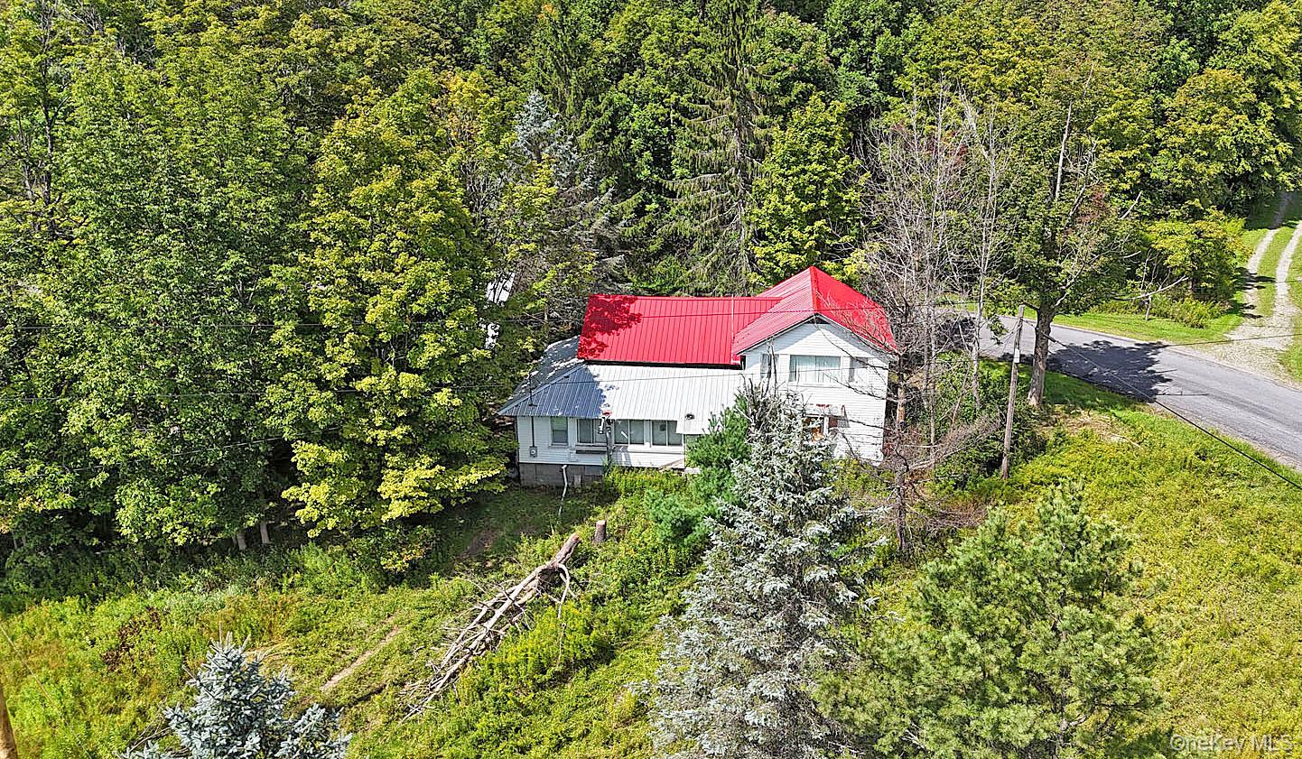 3994 Klondike Road Property Photo 1