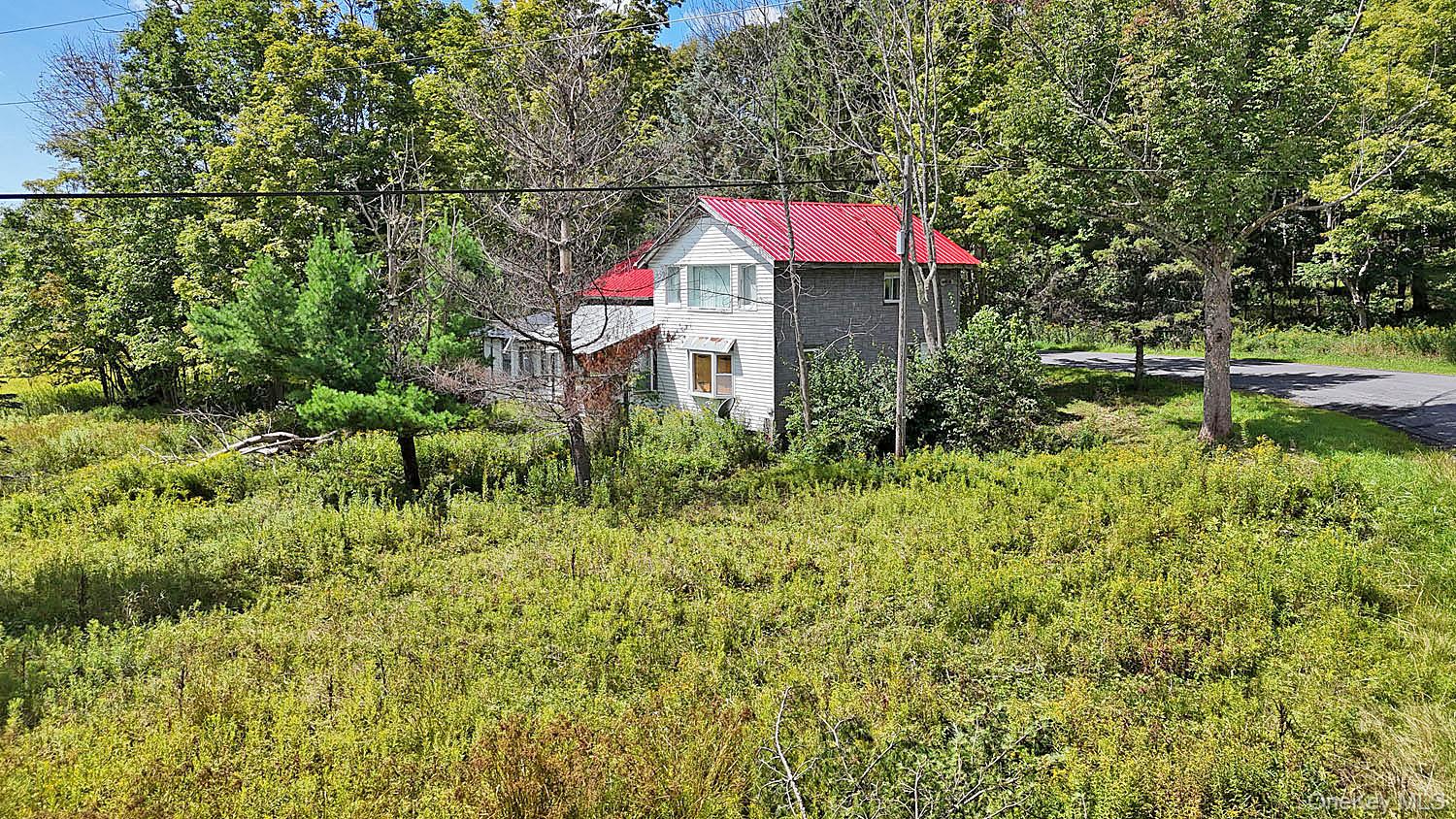3994 Klondike Road Property Photo 2