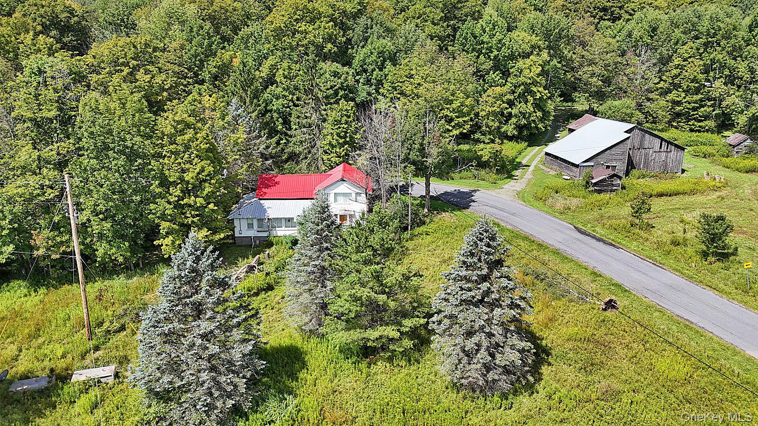 3994 Klondike Road Property Photo 4
