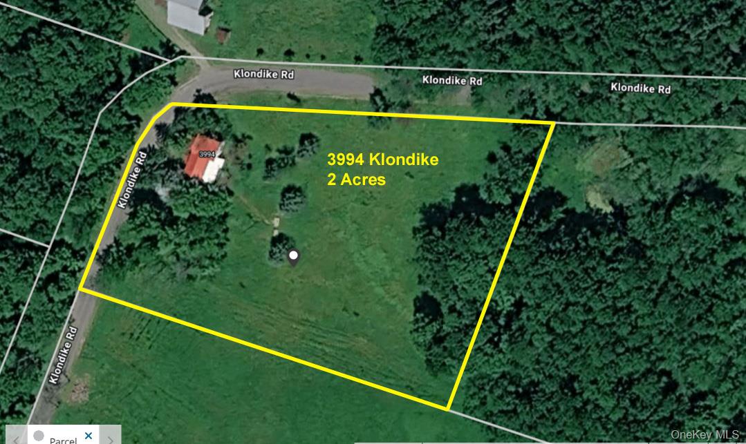 3994 Klondike Road Property Photo 6