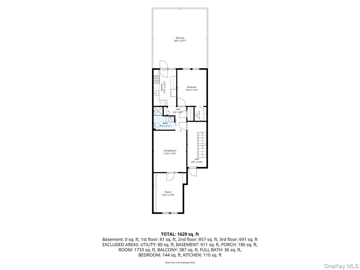 305 Rogers Avenue 1 Property Photo 36