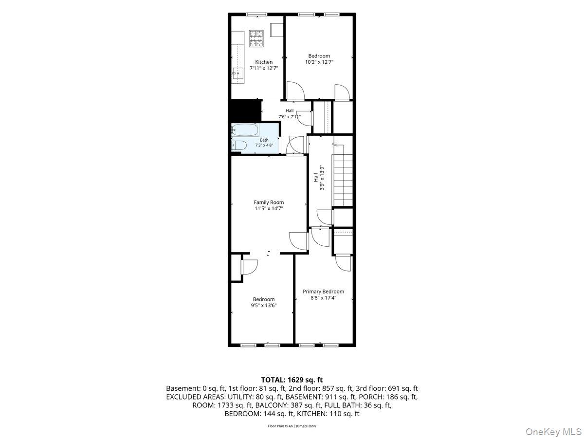 305 Rogers Avenue 1 Property Photo 37