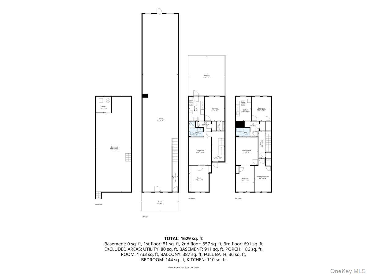 305 Rogers Avenue 1 Property Photo 38