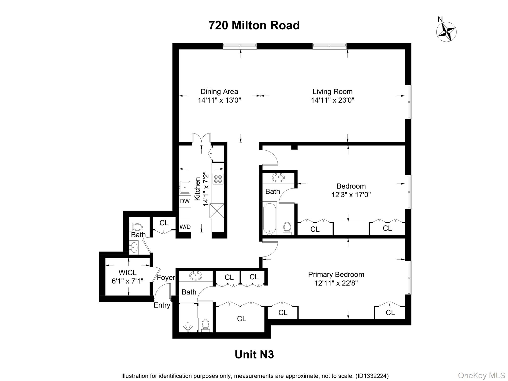 720 Milton Road N-3d Property Photo 26