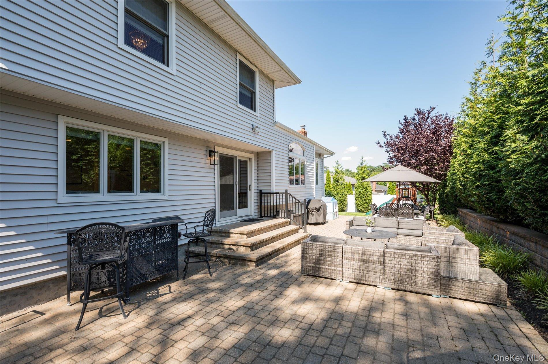 15 Pound Ridge Road Property Photo 38