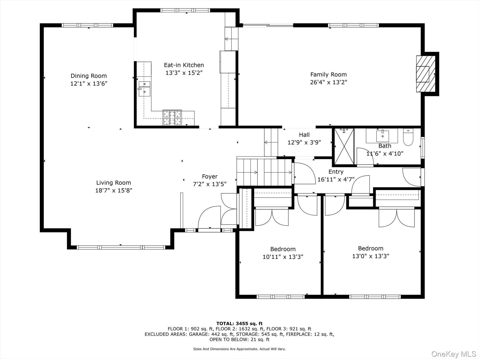 15 Pound Ridge Road Property Photo 39