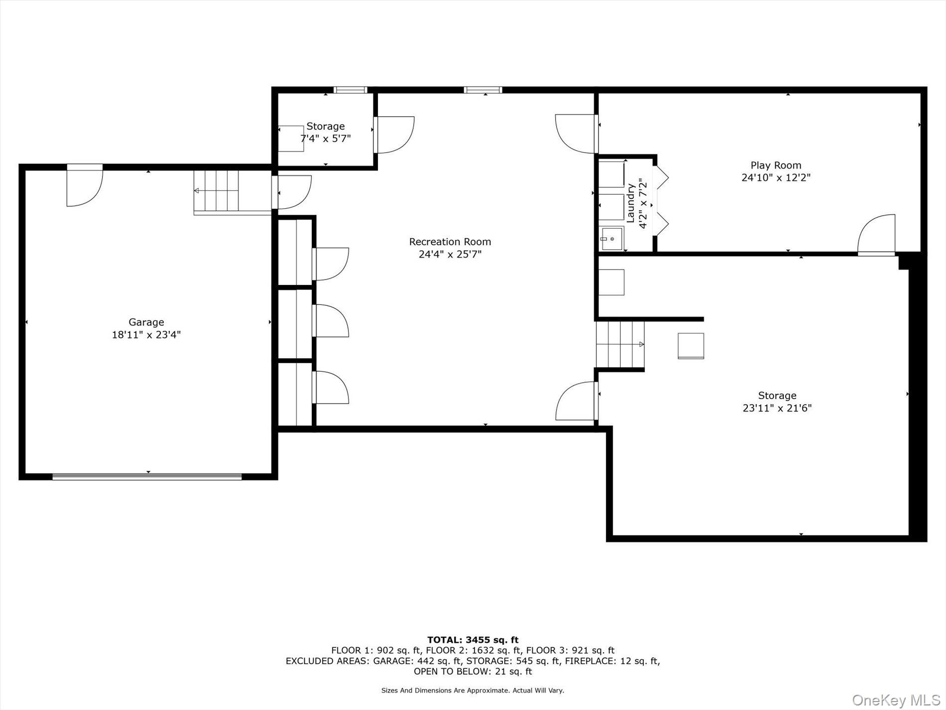 15 Pound Ridge Road Property Photo 41