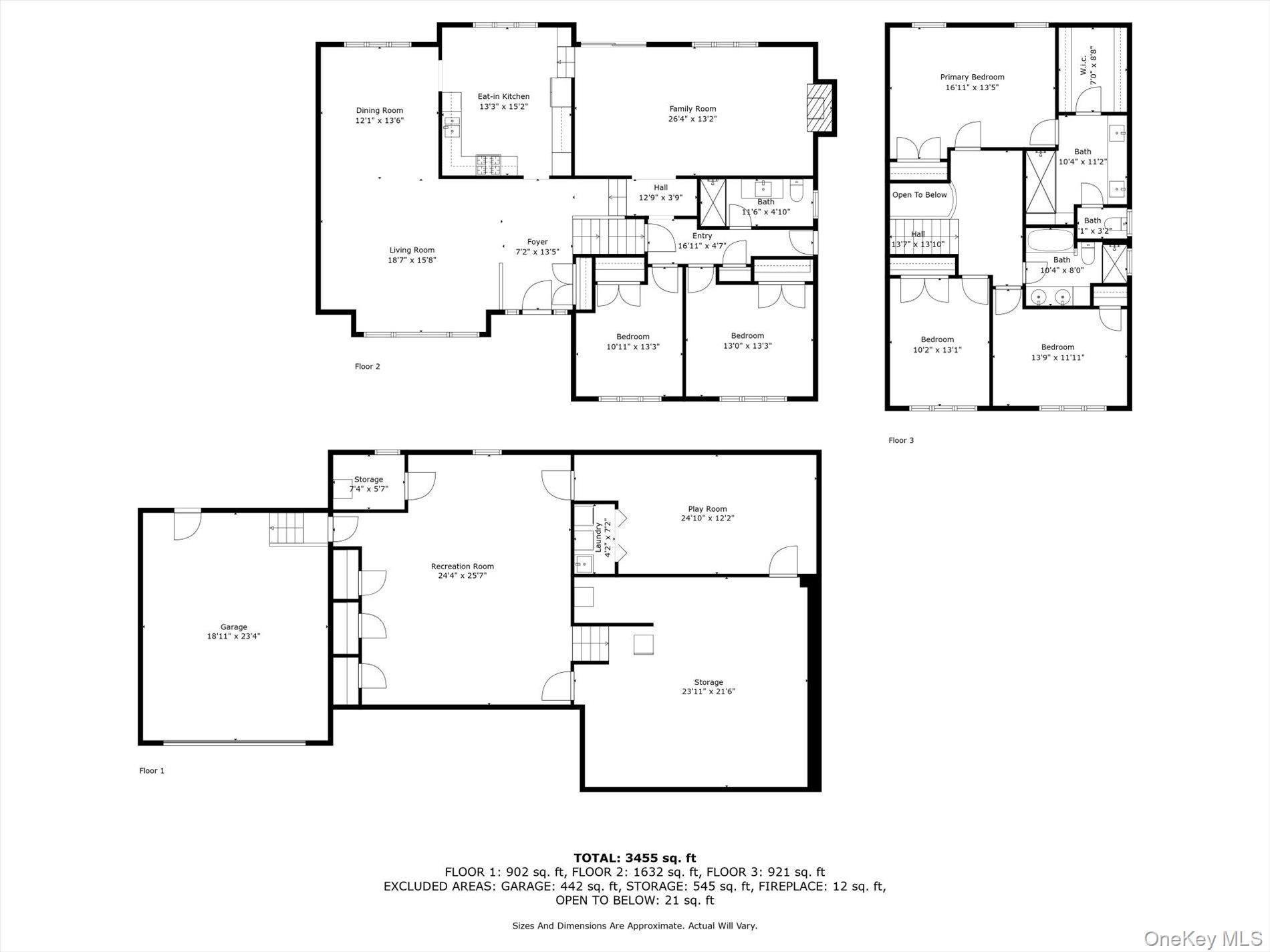 15 Pound Ridge Road Property Photo 42