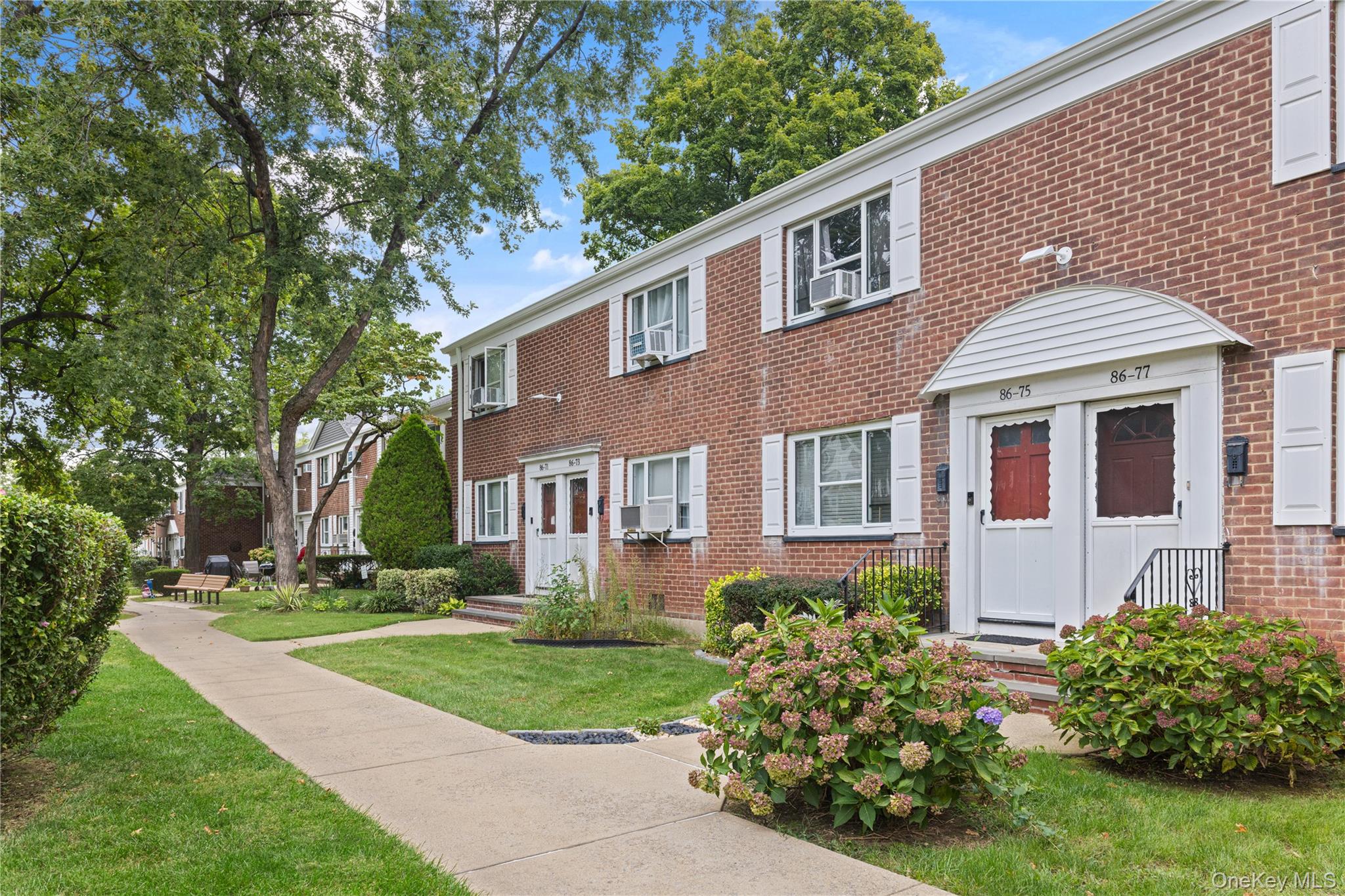 86-75 Springfield Boulevard Duplex Property Photo 2