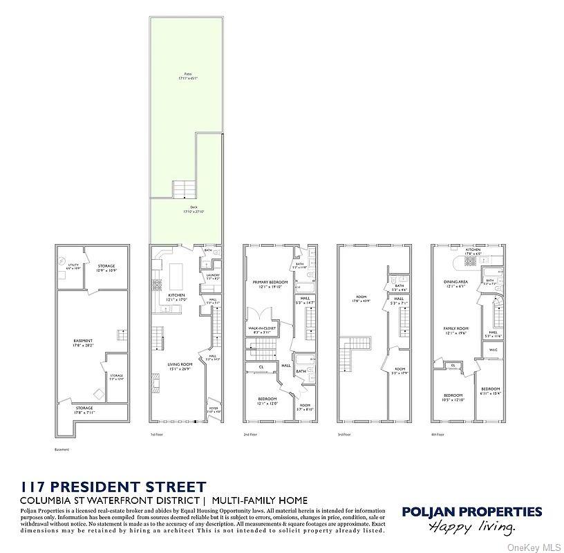 117 President Street Property Photo 36