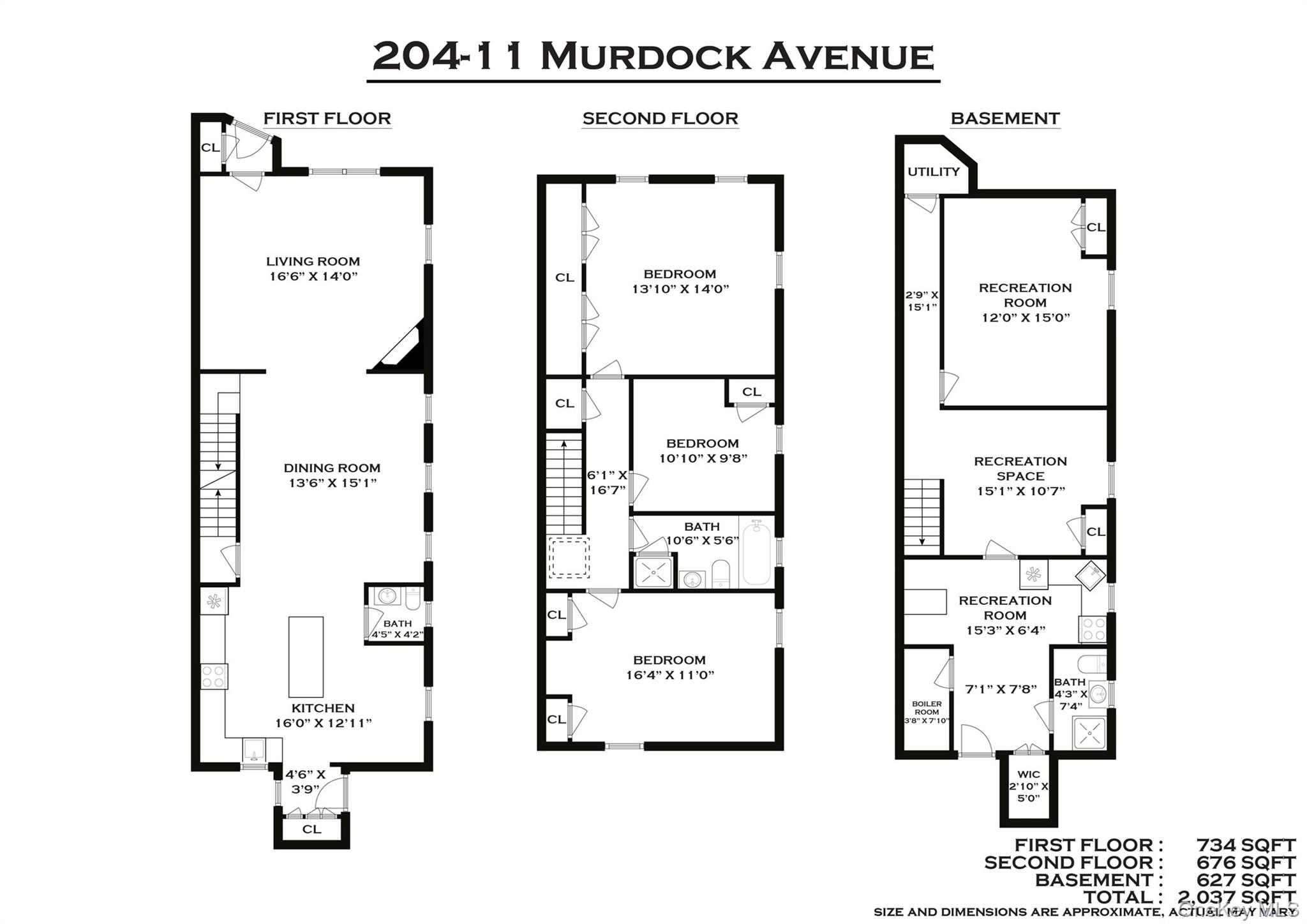 204-11 Murdock Avenue Property Photo 20