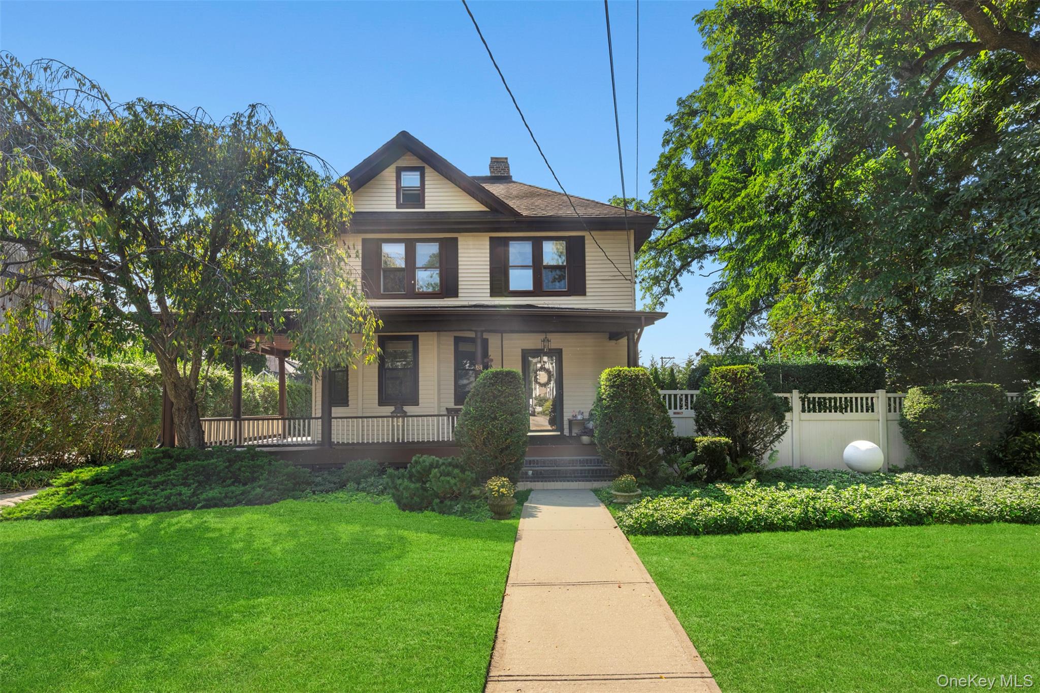 78 Warner Avenue Property Photo 1