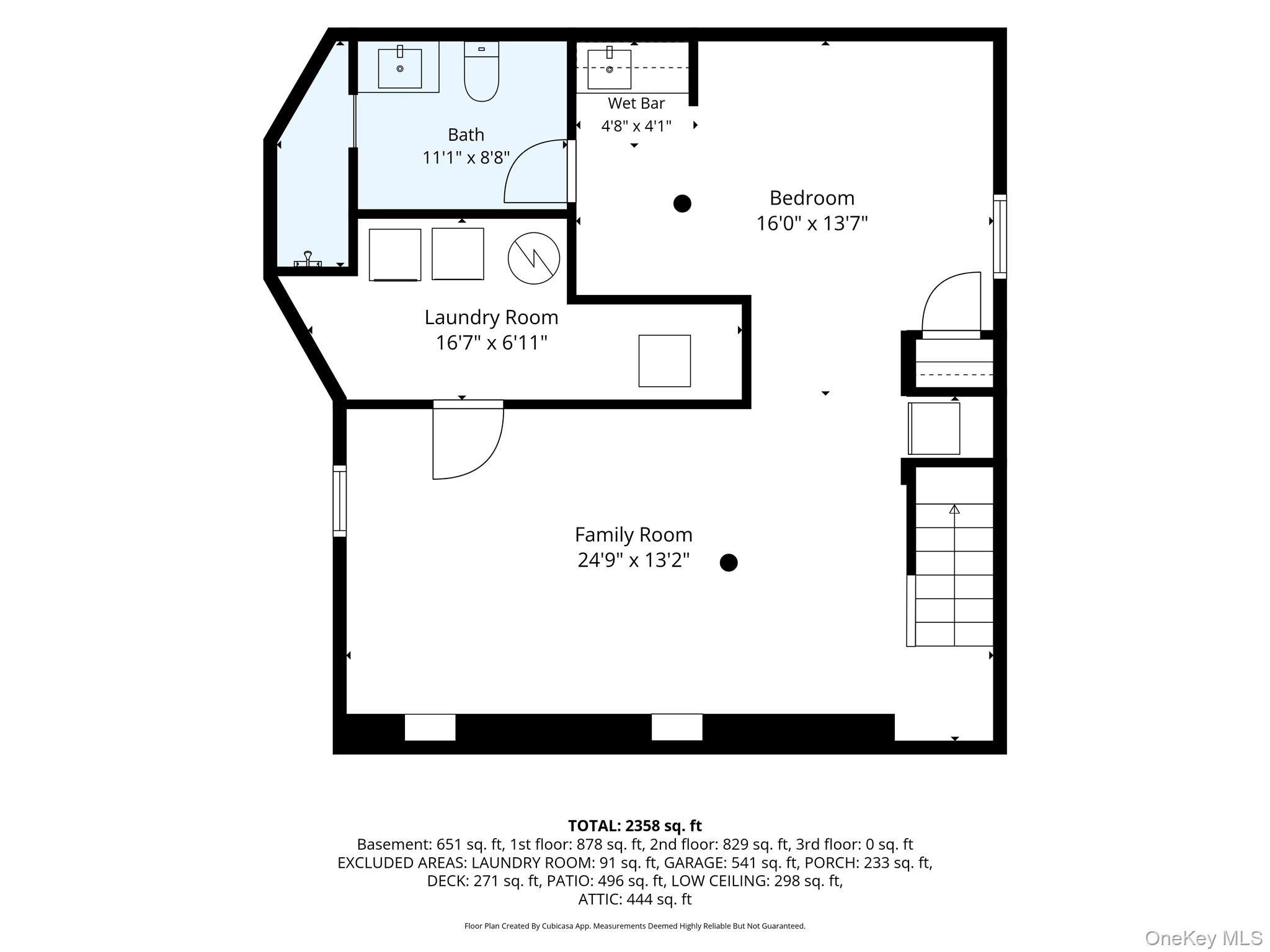 78 Warner Avenue Property Photo 36