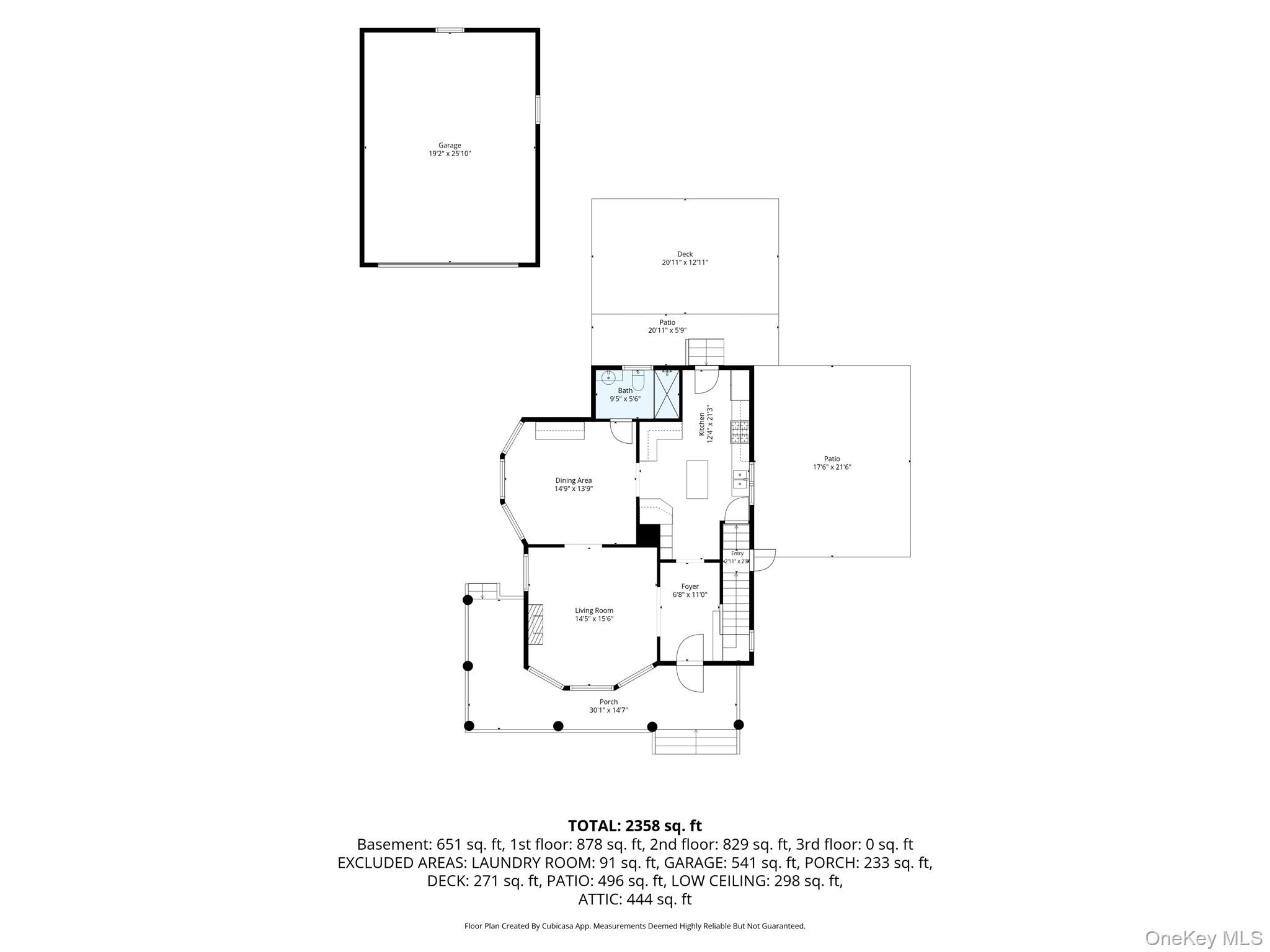 78 Warner Avenue Property Photo 37