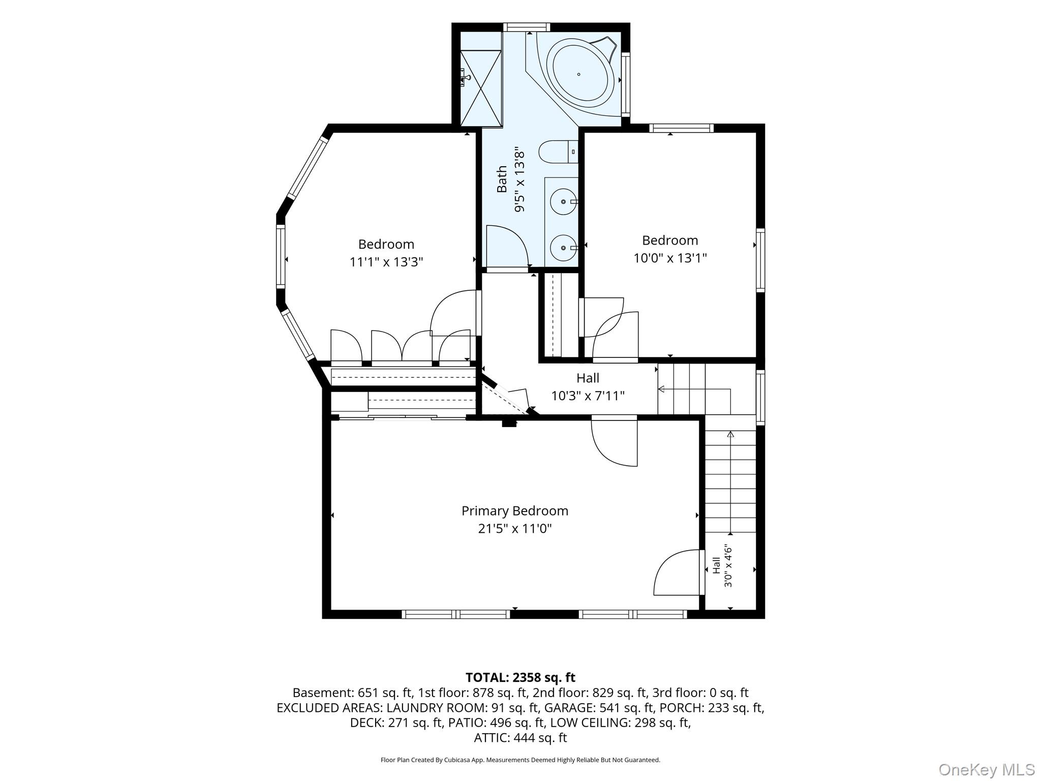 78 Warner Avenue Property Photo 38