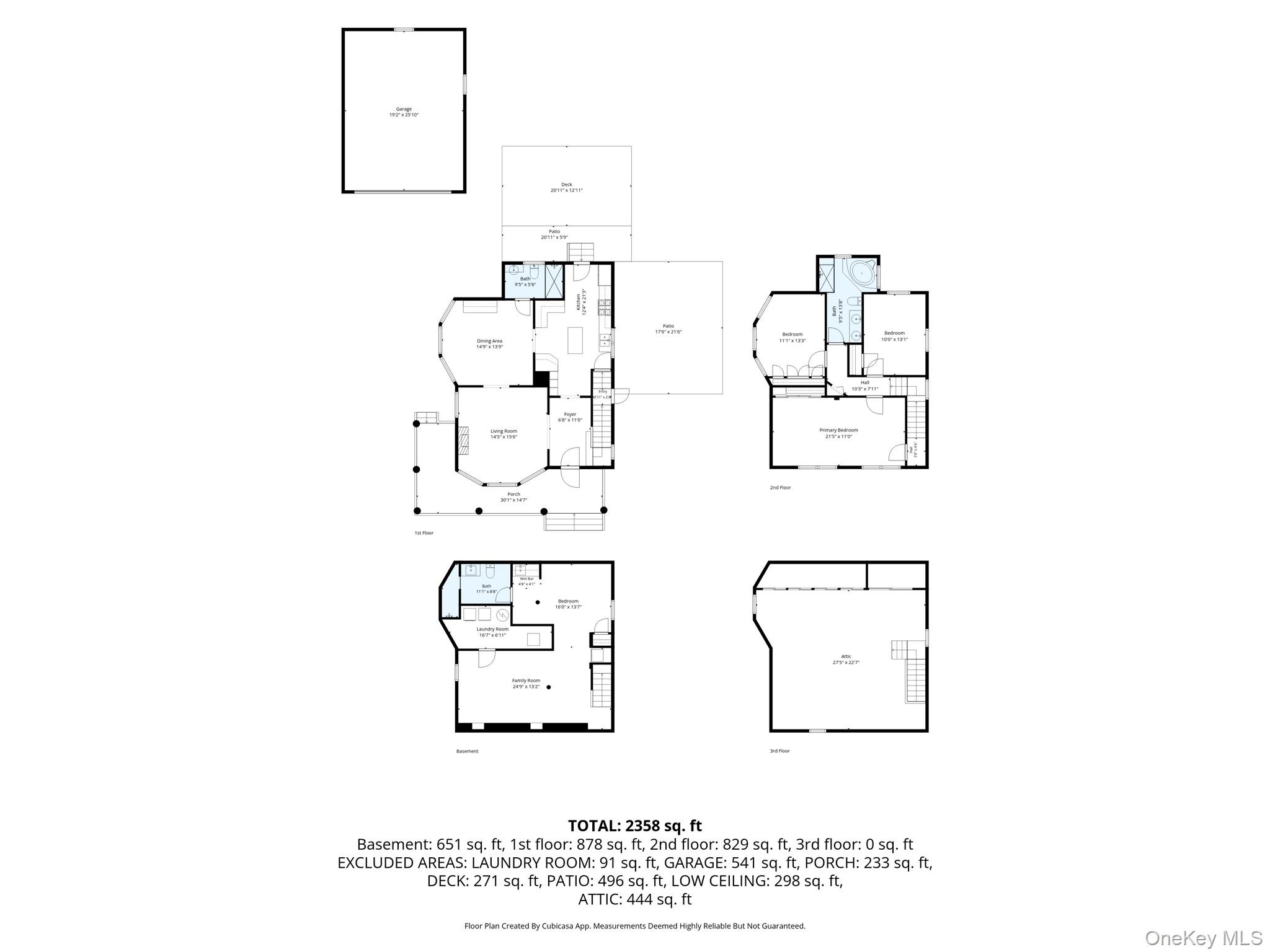 78 Warner Avenue Property Photo 40