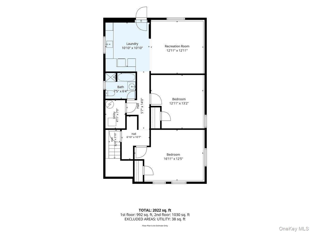 115 Margaretta Avenue Property Photo 14