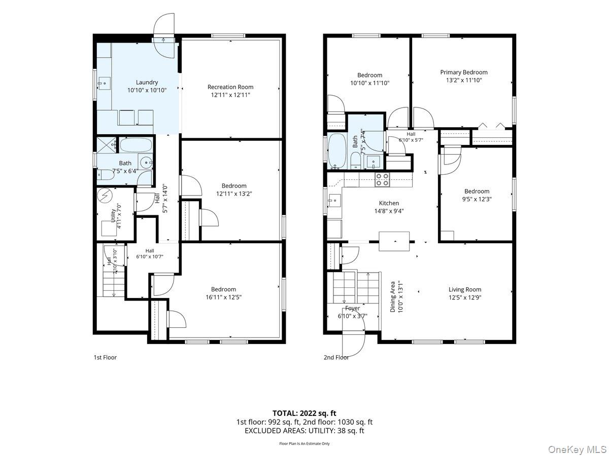 115 Margaretta Avenue Property Photo 16