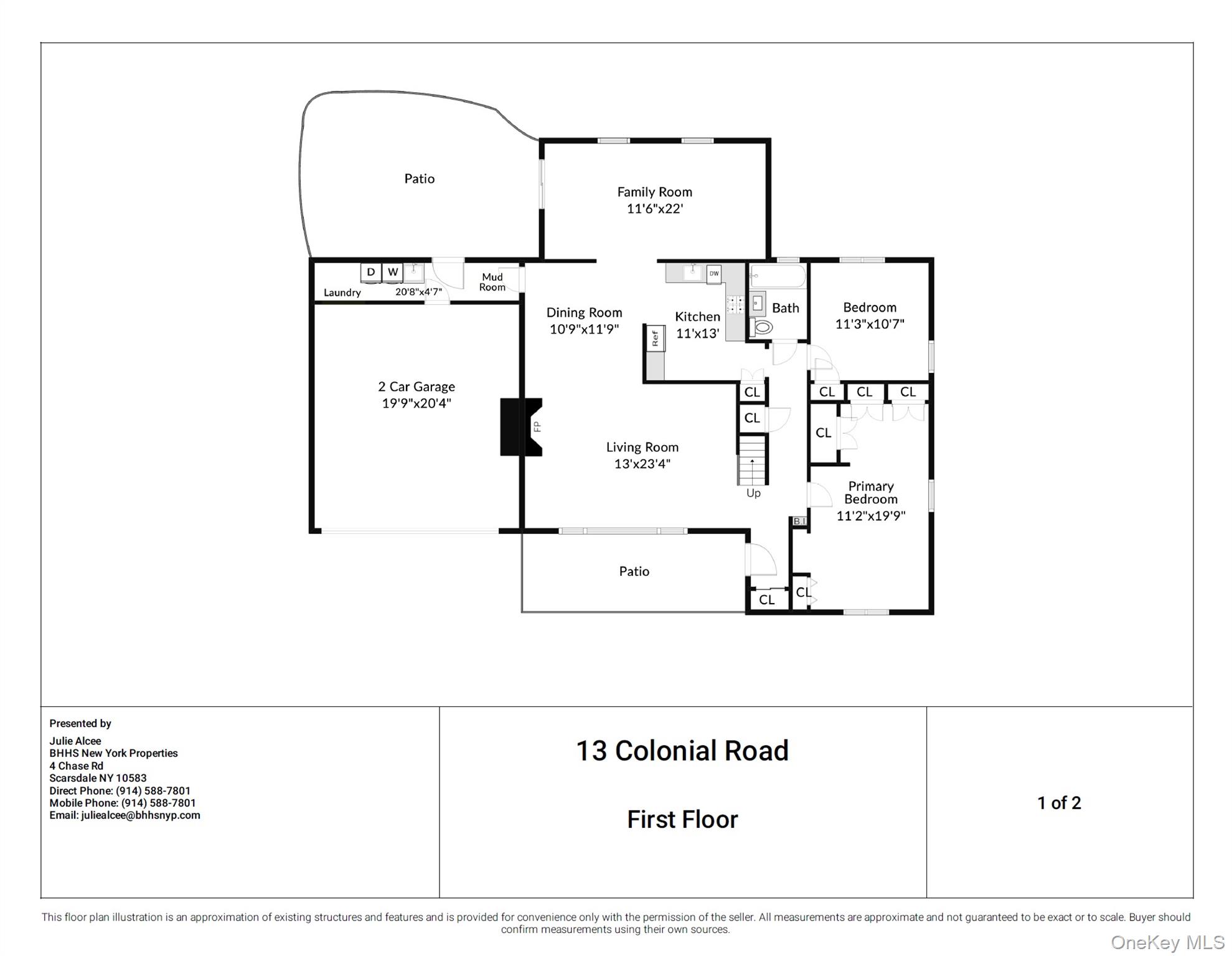 13 Colonial Road Property Photo 24