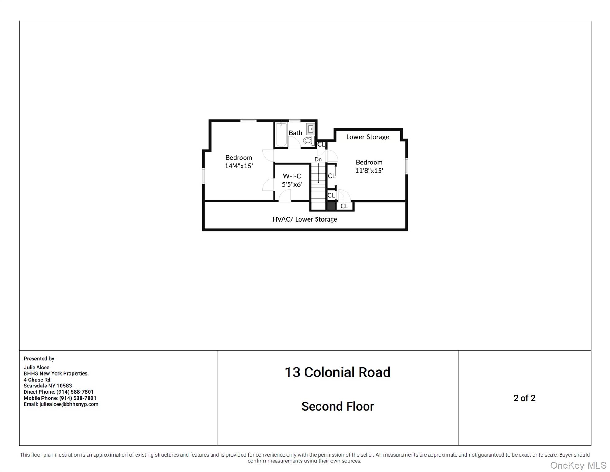 13 Colonial Road Property Photo 25