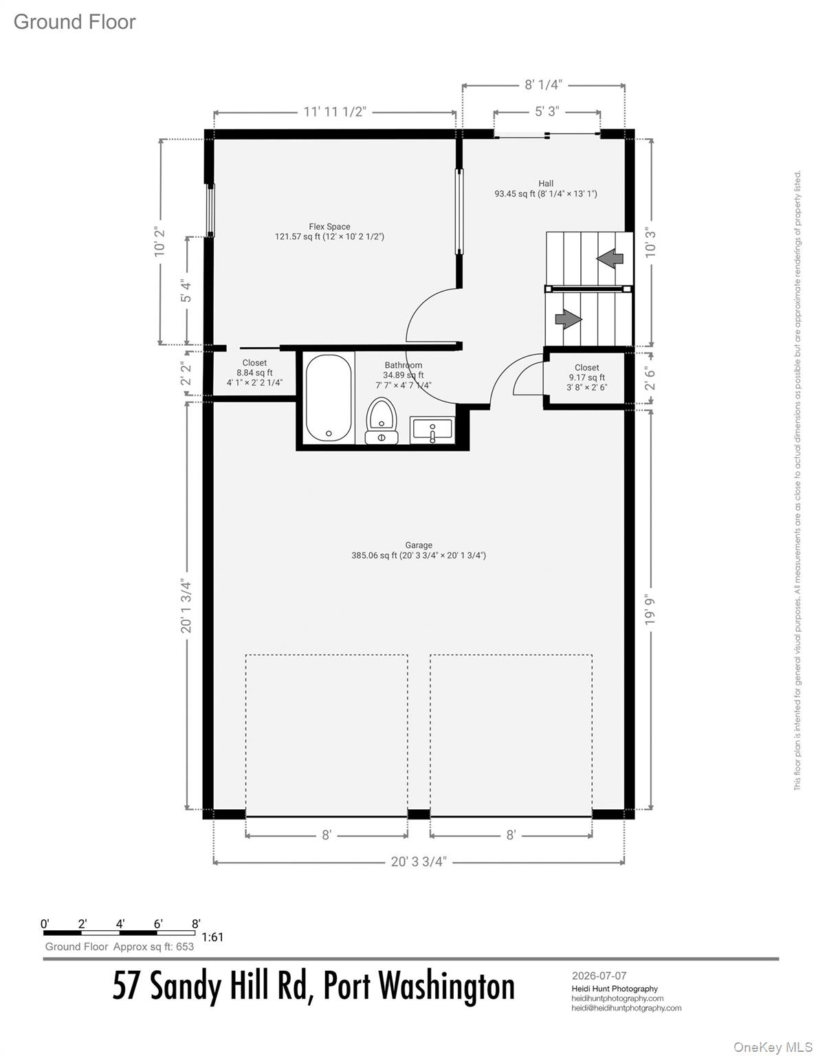 57 Sandy Hollow Road Property Photo 27