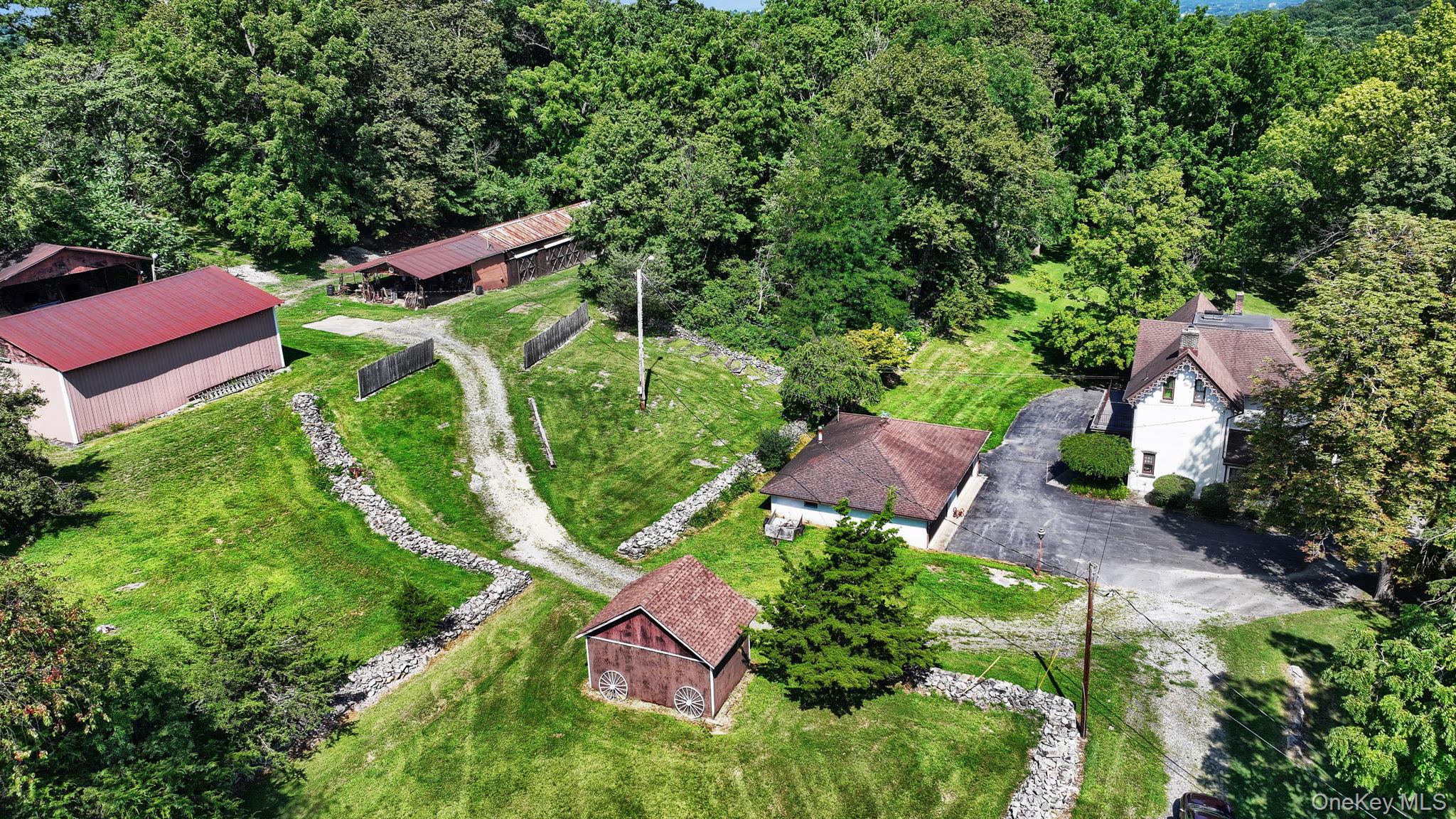 470 Little Britain Road Property Photo 1